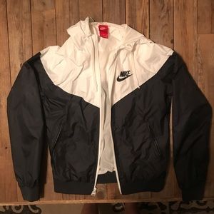 Nike jacket